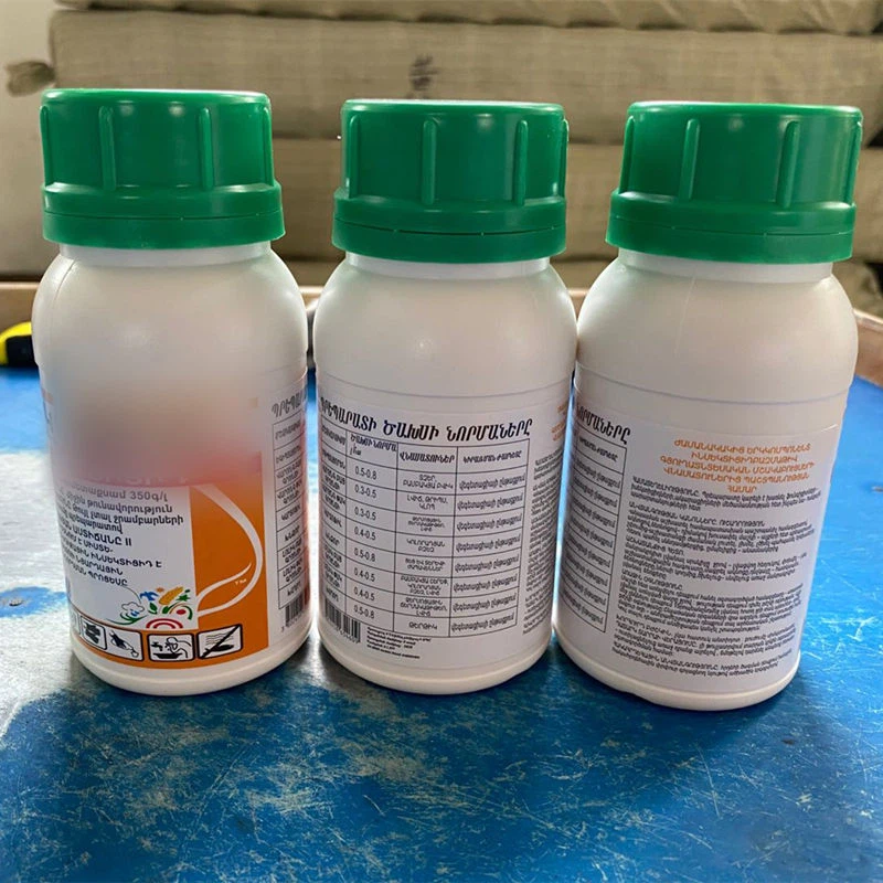 Thiamethoxam 350G/L SC